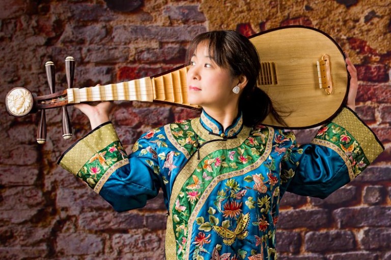 Silk Road Project. Per cambiare il mondo devi fare un po’ di rumore