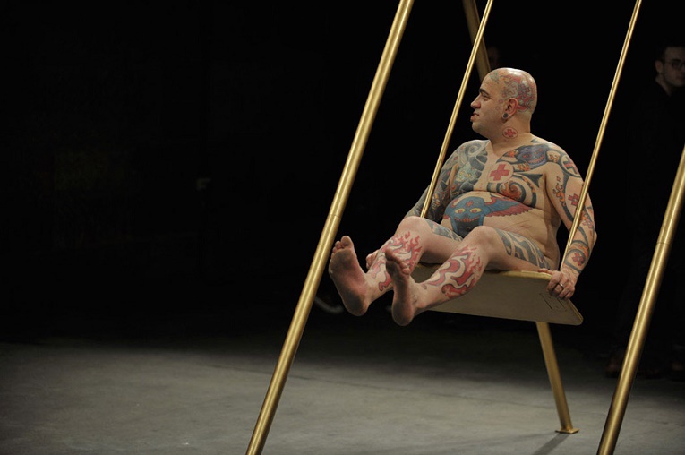 “Performance Week” a Venezia
