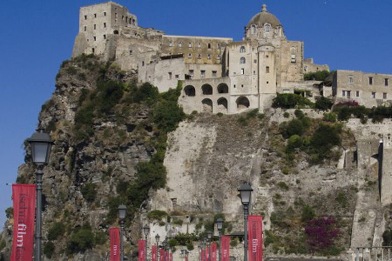 Apre il bando di Ischia Film Festival
