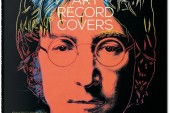 Cover Story. Art Record Covers (Taschen)