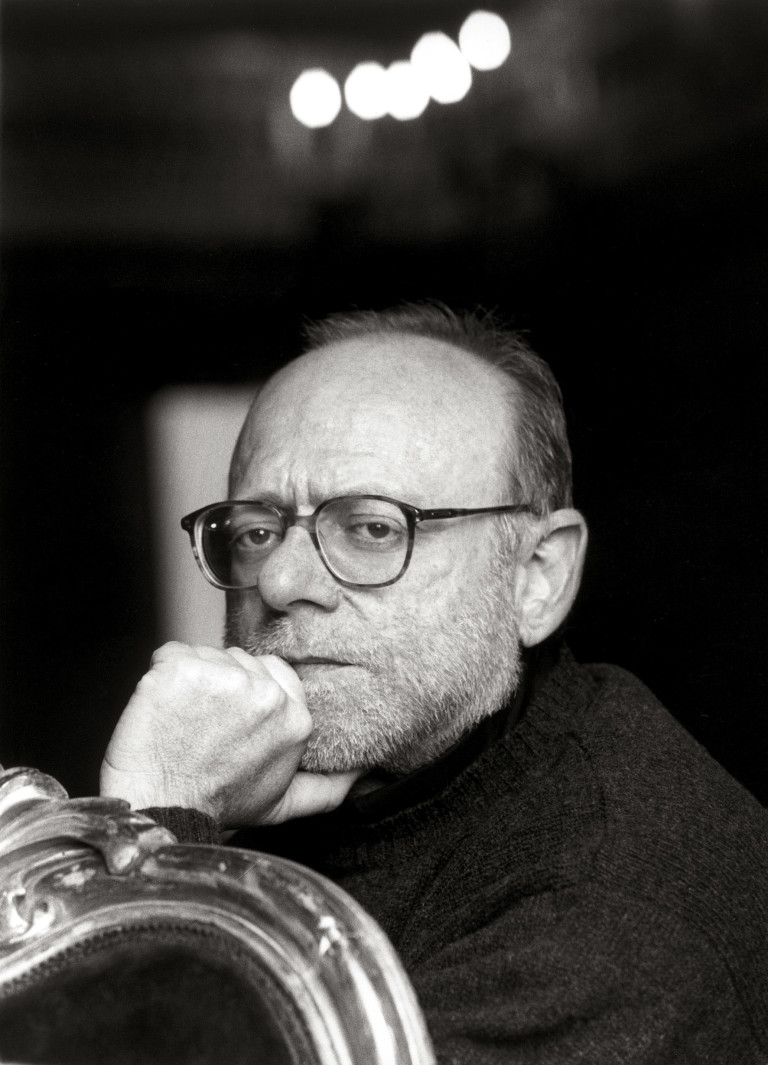 Cesare Accetta. La luce disegna lo spazio