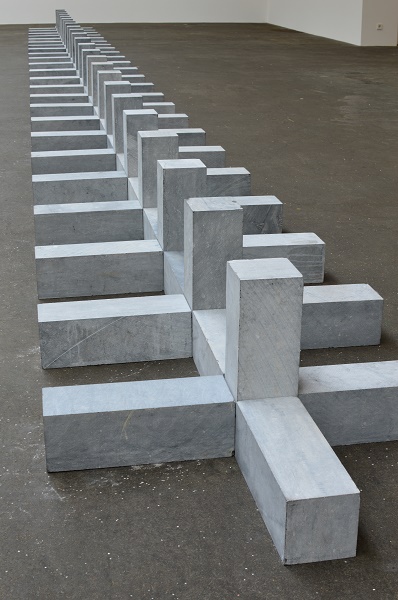 carl andre