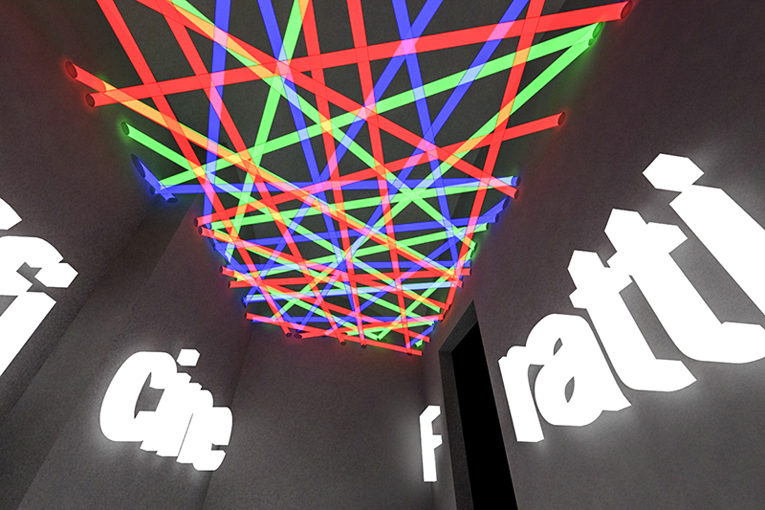 Il bando di Officine Fratti per giovani creativi