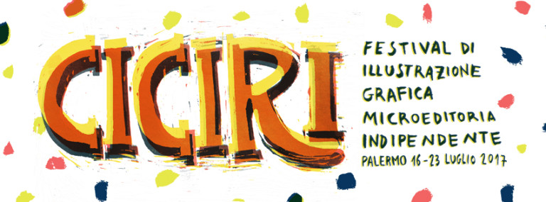 Ciciri Festival: call per artisti