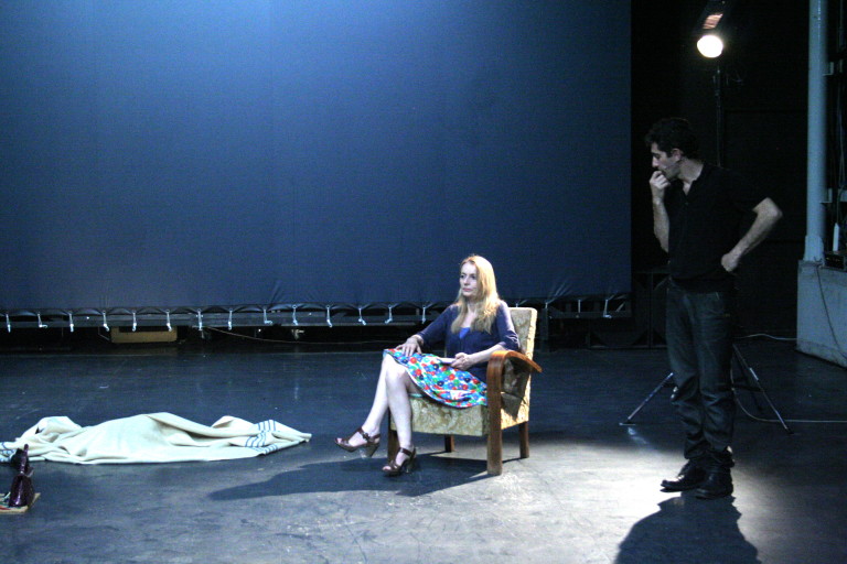 Reality. Per un teatro della trasparenza