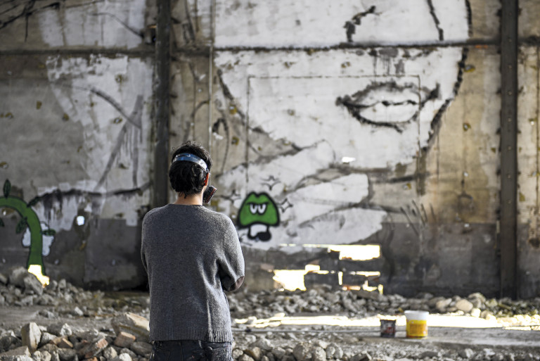 Urban Lives: il libro