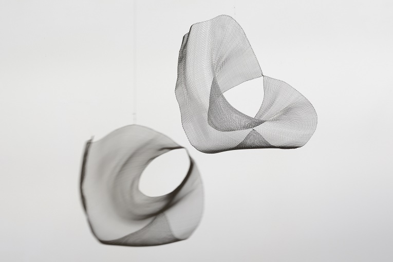 Bruno Munari: Aria | Terra