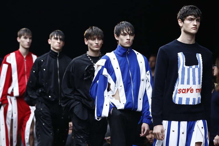 Moda e Politica: un impegno di stile