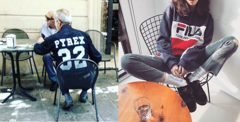 Moda proletaria: l’ispirazione del working class style