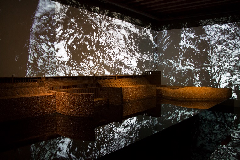 Materia e immateriale: due mostre a Venezia