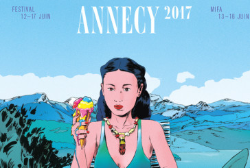 Festival d'Annecy 2017: la Storia è animata
