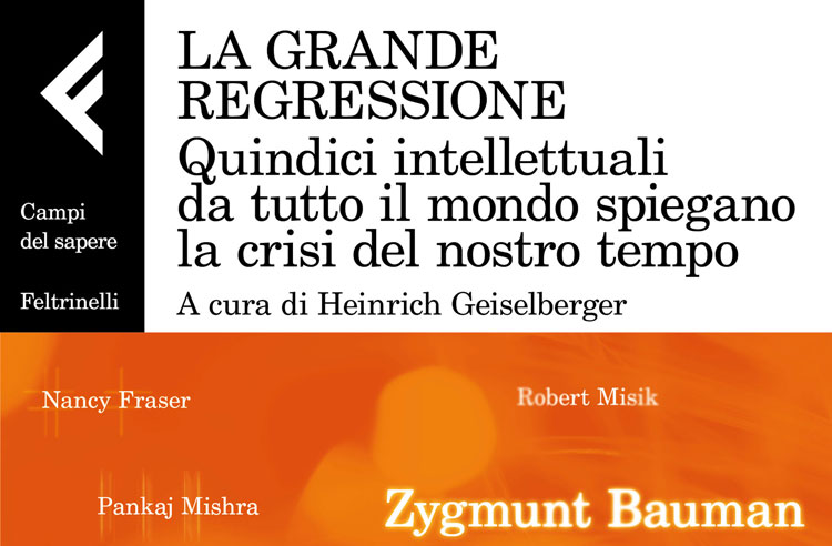La grande regressione