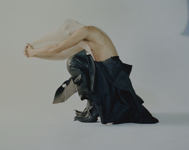 Moda Genderless