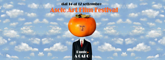 Asolo Art Film Festival 2017