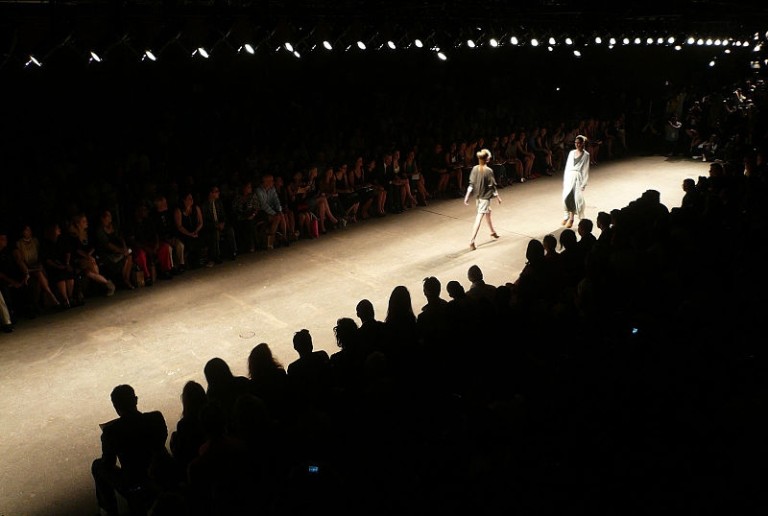 Le capitali della moda