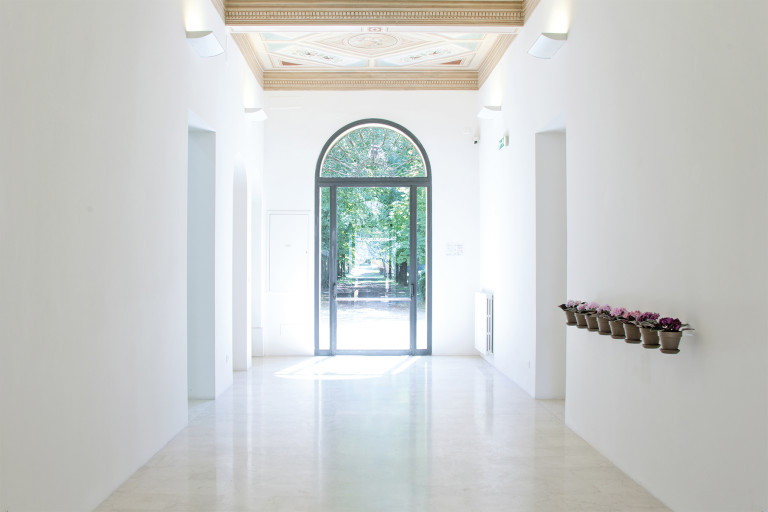 Aperto il Programma di Residenze ROSE