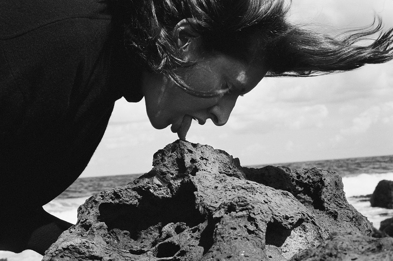 Marina Abramović a Firenze