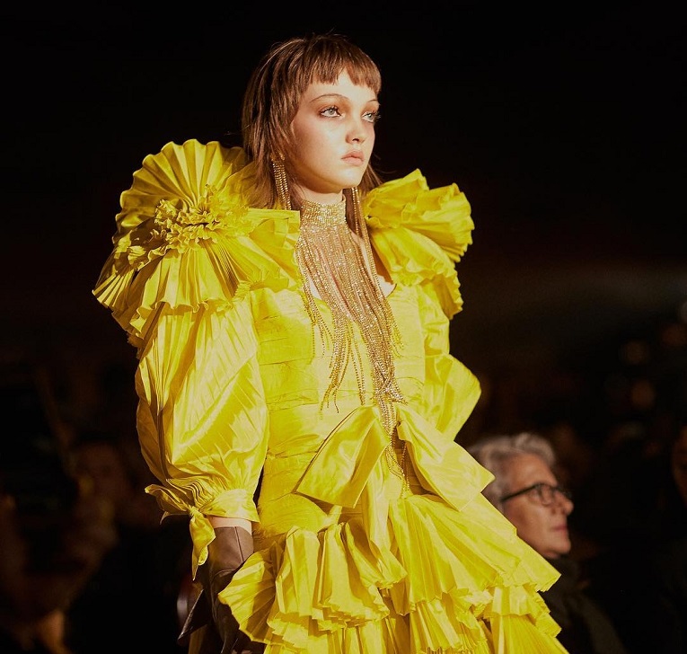 Fashion of the night