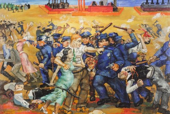 Vida Americana: corsi e ricorsi della cultura panamericana ai tempi del Covid