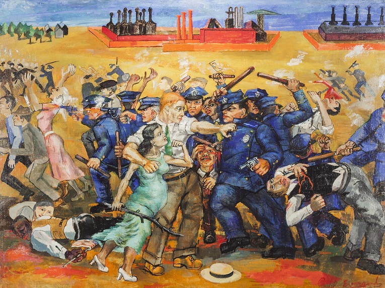 Vida Americana: corsi e ricorsi della cultura panamericana ai tempi del Covid